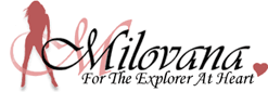 Milovana - For The Explorer At Heart
